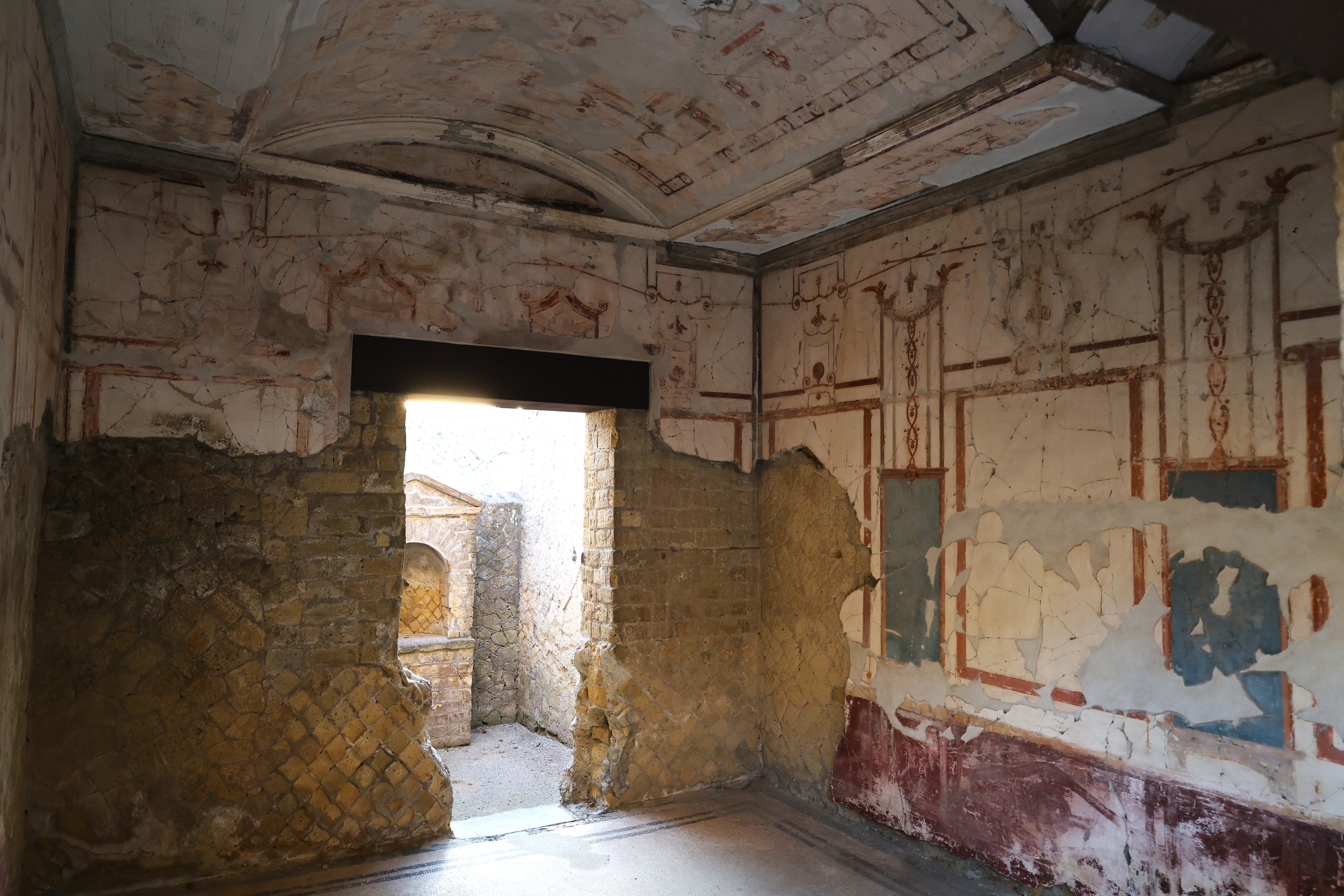 Herculaneum